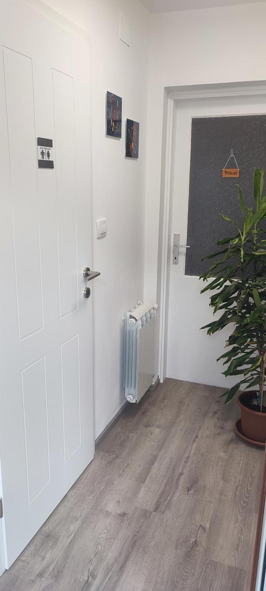 Apartma Soca Oasis Srpenica Εξωτερικό φωτογραφία