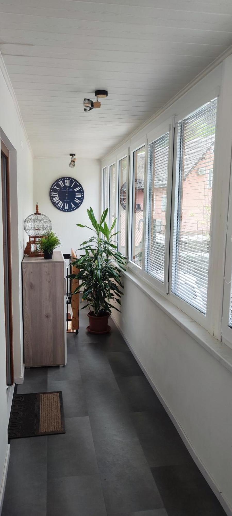 Apartma Soca Oasis Srpenica Εξωτερικό φωτογραφία