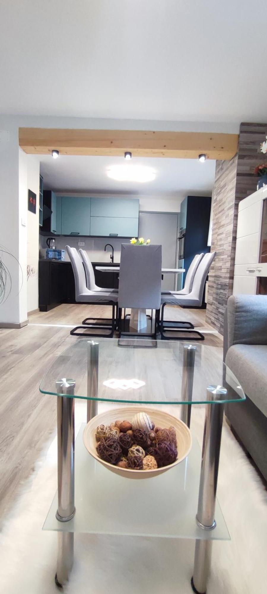 Apartma Soca Oasis Srpenica Εξωτερικό φωτογραφία