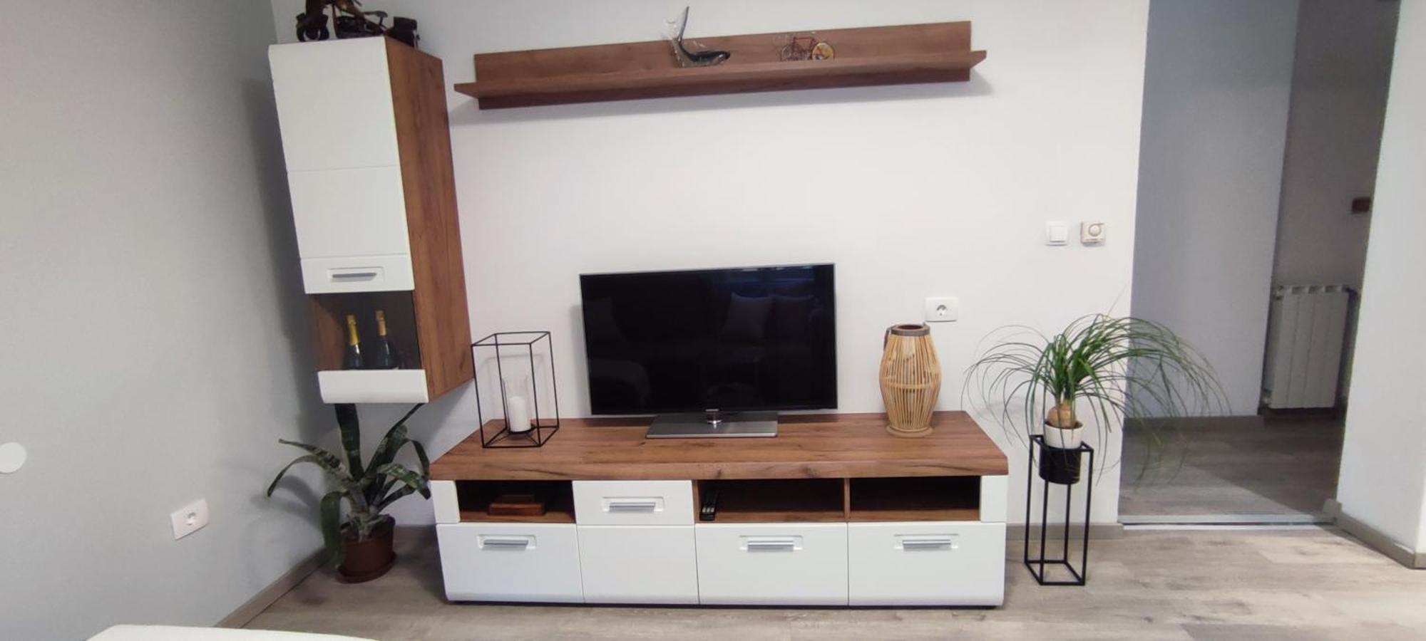Apartma Soca Oasis Srpenica Εξωτερικό φωτογραφία