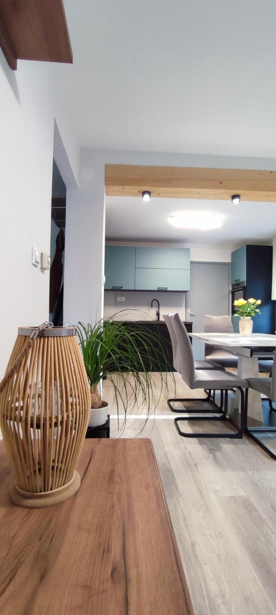 Apartma Soca Oasis Srpenica Εξωτερικό φωτογραφία
