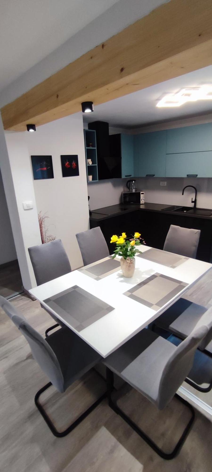 Apartma Soca Oasis Srpenica Εξωτερικό φωτογραφία