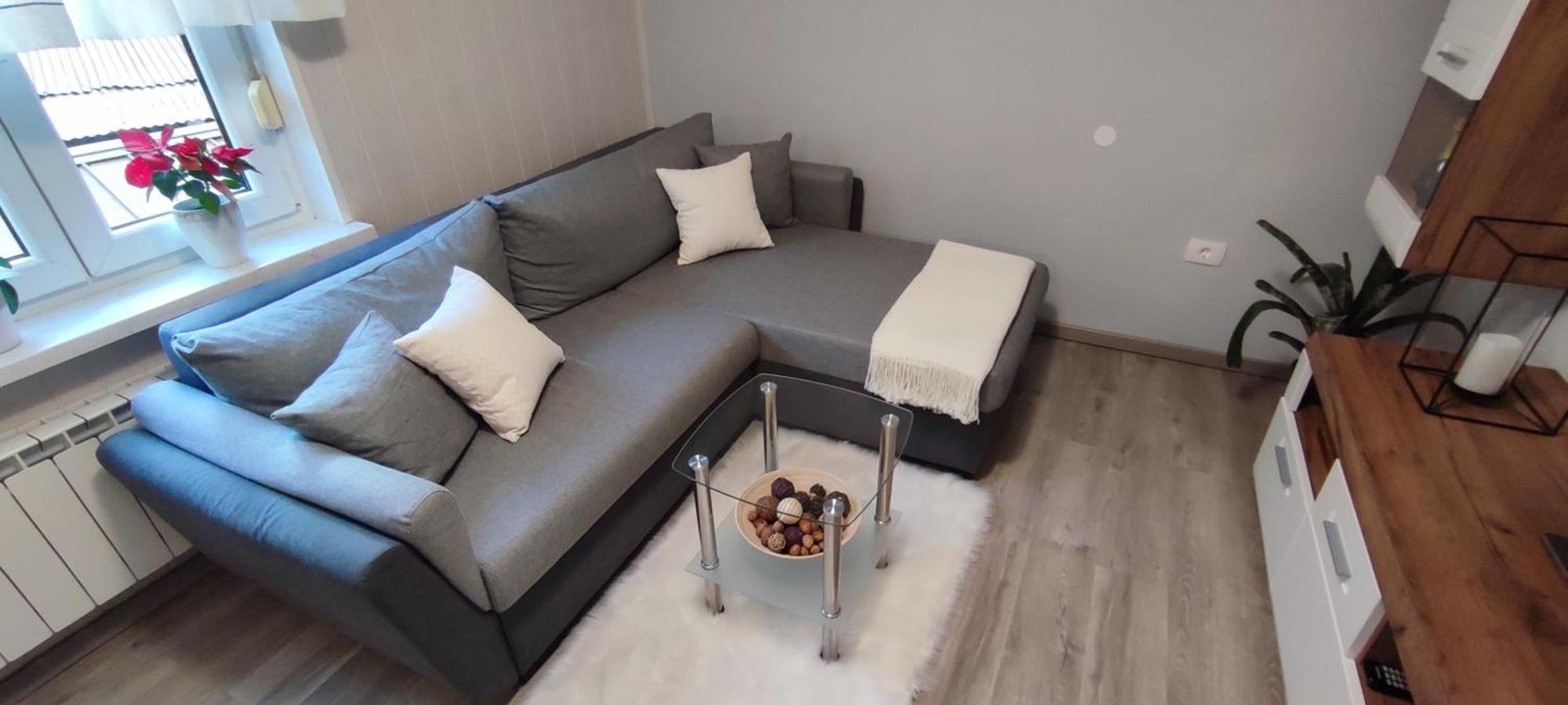 Apartma Soca Oasis Srpenica Εξωτερικό φωτογραφία