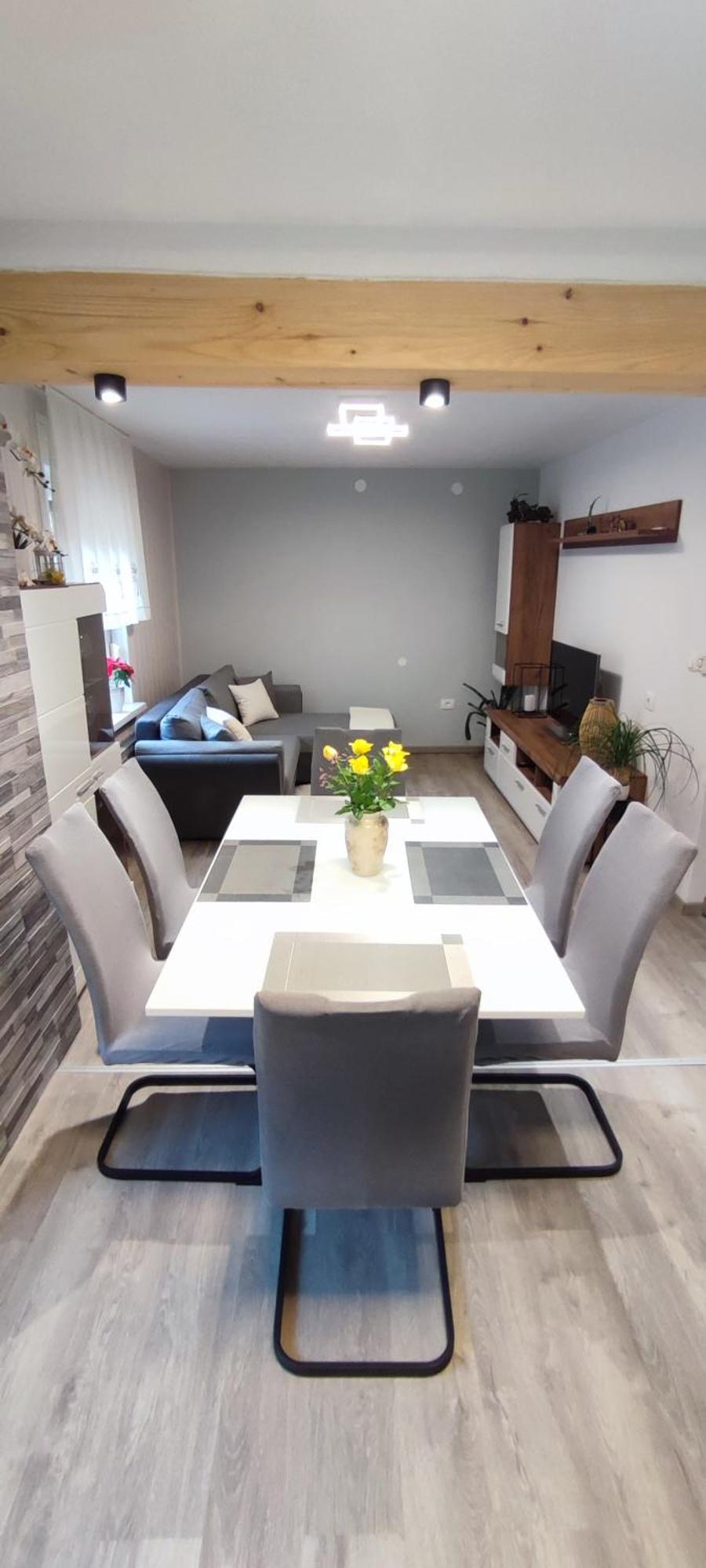 Apartma Soca Oasis Srpenica Εξωτερικό φωτογραφία