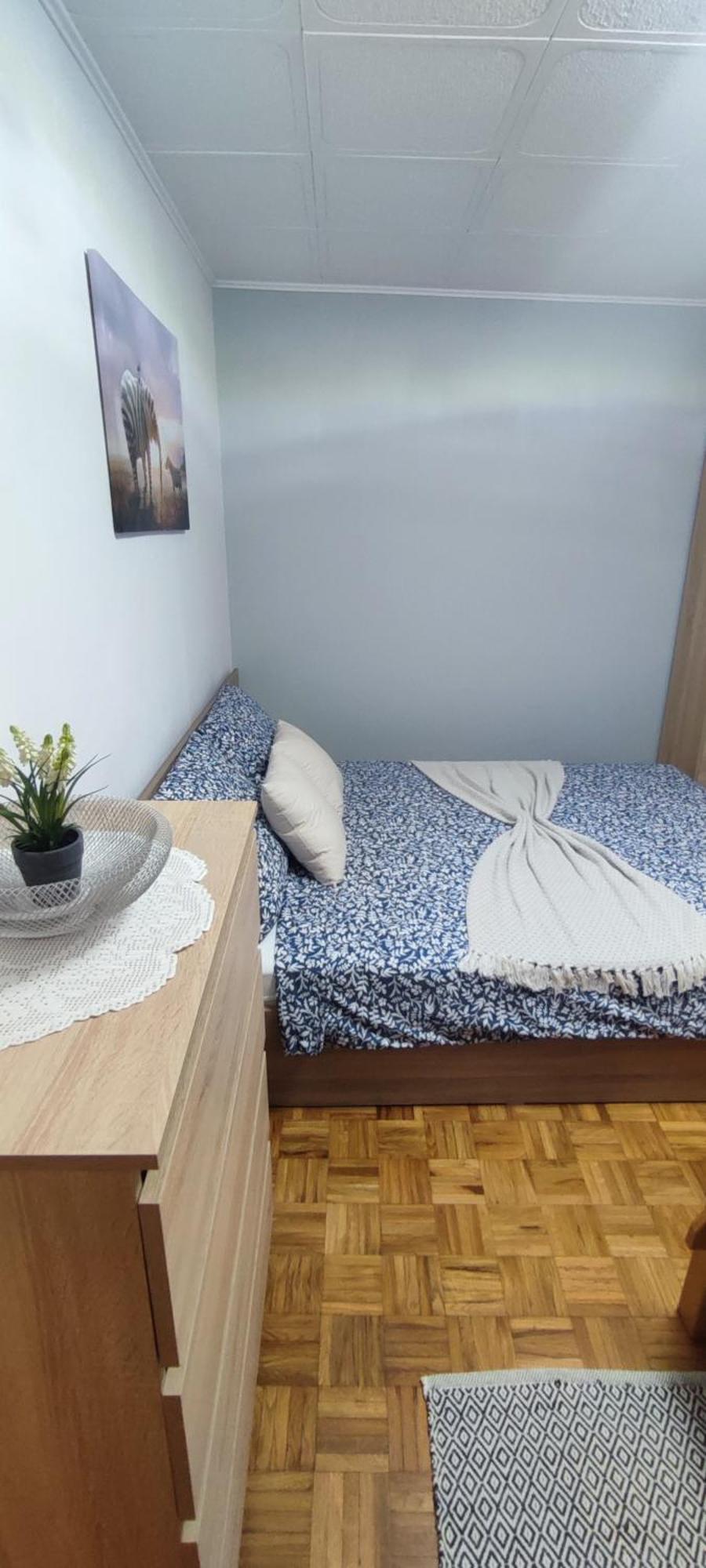 Apartma Soca Oasis Srpenica Εξωτερικό φωτογραφία