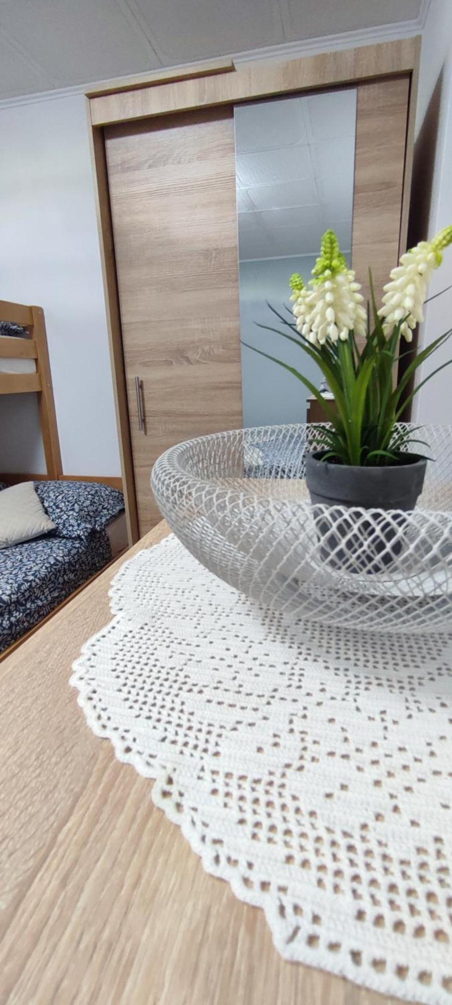 Apartma Soca Oasis Srpenica Εξωτερικό φωτογραφία