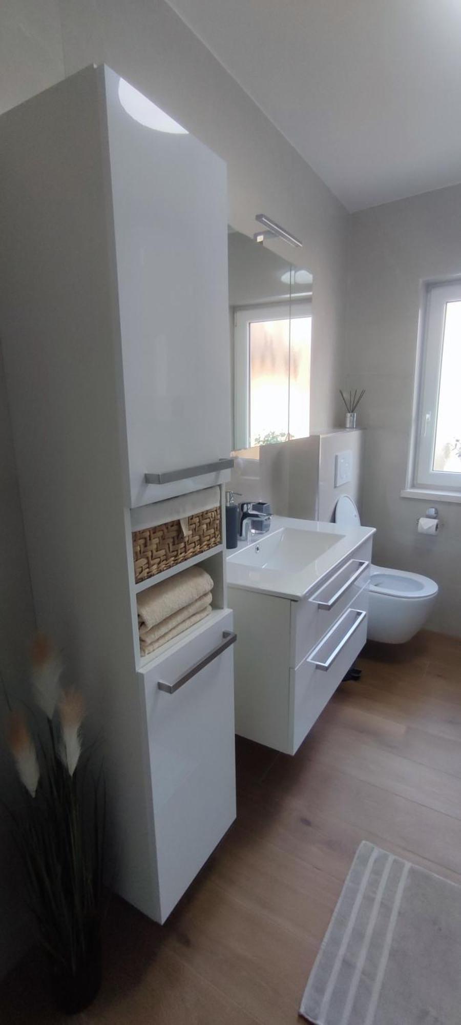 Apartma Soca Oasis Srpenica Εξωτερικό φωτογραφία