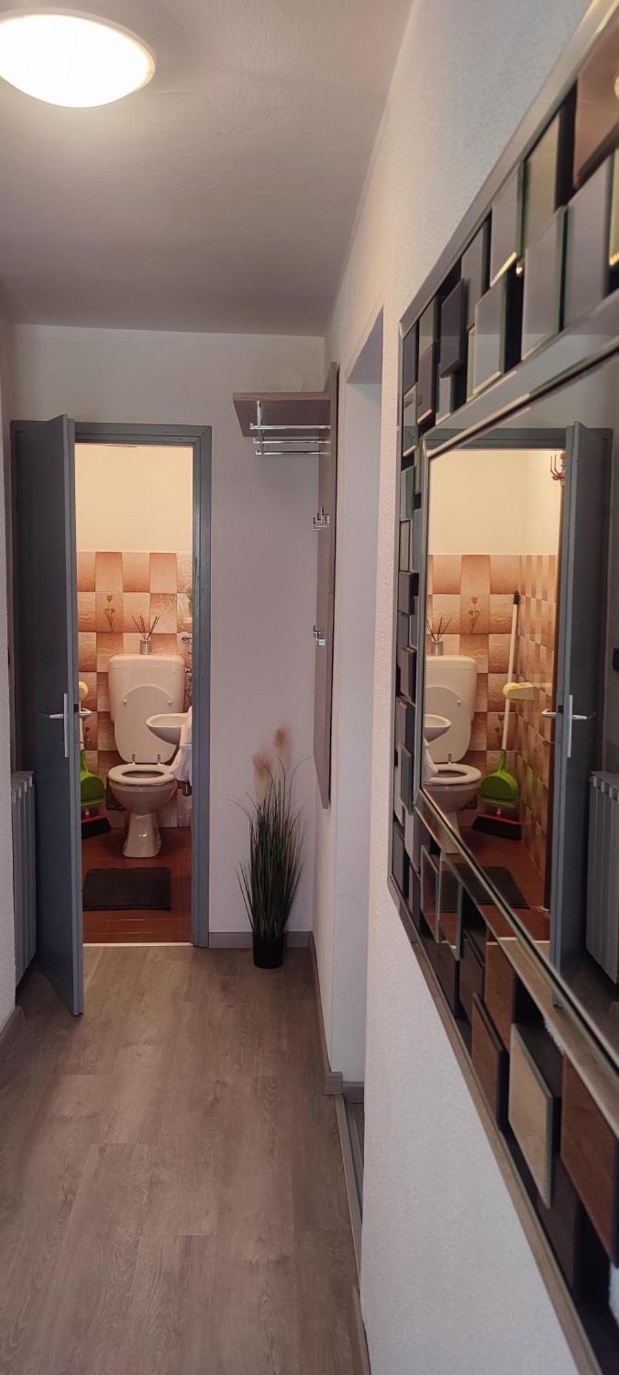 Apartma Soca Oasis Srpenica Εξωτερικό φωτογραφία