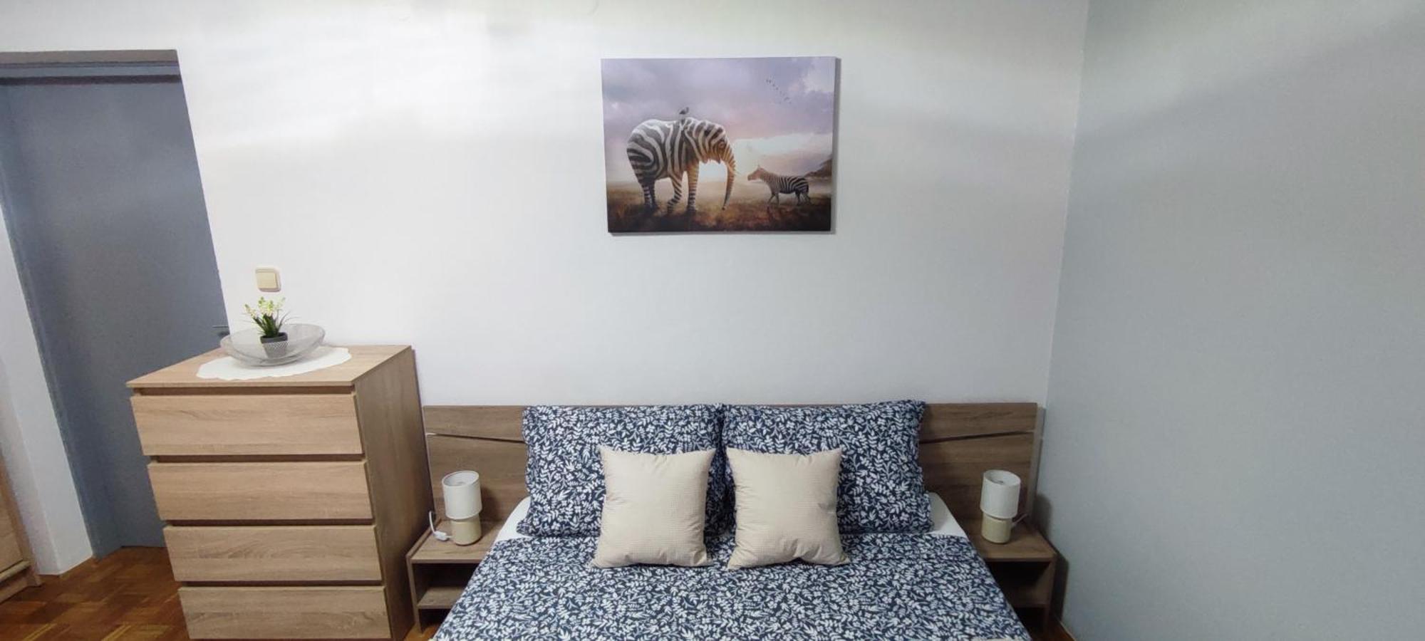 Apartma Soca Oasis Srpenica Εξωτερικό φωτογραφία